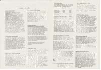 1976x Castell ar Mor Dinas Powys