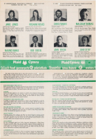 1979 Dinas Powys Community