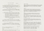 1981 June Dinas Powys Flooding