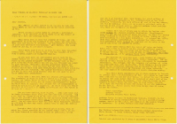 1981 VOG ByElection Dinas Powys