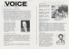 1984m12 Voice Dinas Powys