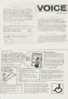 1984x Voice Dinas Powys