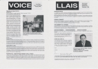 1994 Voice Dinas Powys