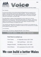 2006 Dinas Powys Bargain Booze