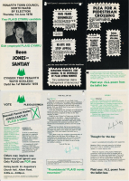 1978 Penarth Beon Jones-Santjay