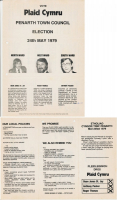 1979 Penarth Town Council