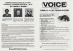1982 Voice Penarth Stanwell