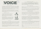1983 Voice Penarth Stanwell