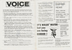 1984 Voice Penarth