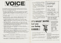 1984 Voice Penarth