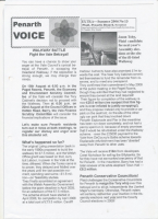 2006 Penarth Voice