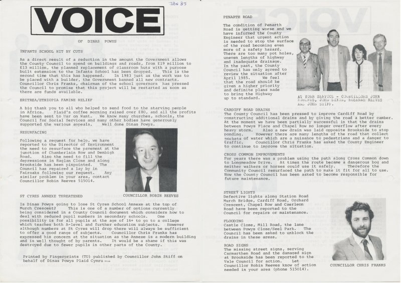 1985m01 Voice Robin Reeves