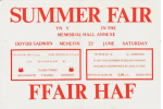 1972x Barry Summer Fair