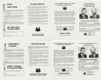 1981 SouthGlam Cadoc Ward