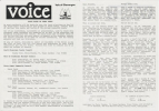 1987 Barry General Election