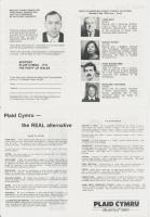 1989 South Glam Council Barry