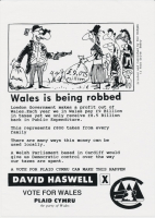 1992 VOG David Haswell Wels Robbed