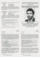 1993m07 VOG Cowbridge Huw Llewellyn-Morgan