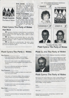 1999 VOG Illtyd Ward