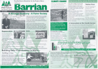 2005 Spring Barrian