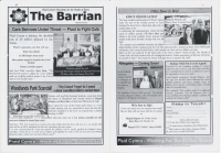 2006x Barrian Buttrills