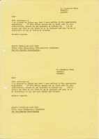 1973x Aberdar Glyn Owen