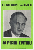 1970 Poster Graham Farmer