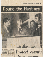 1974m02 Hustings