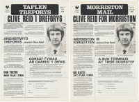 1975 Treforus Clive Reed