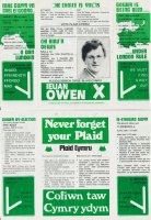 1982 Abertawe Ieuan Owen Choice