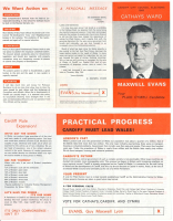 1965 Maxwell Evans
