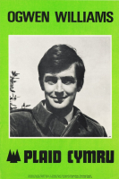 1970 Ogwen Williams