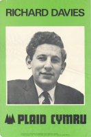 1970 Richard Davies