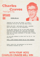 1970 Ely Charles Cravos