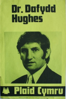 1970 Dr Dafydd Hughes
