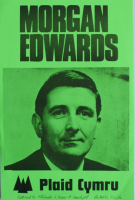 1970 Brian Morgan Edwards