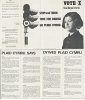 1970 Rona Morgan Edwards Penylan