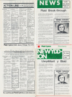 1972 Caerdydd Rhiwbeina News
