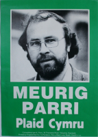 1974 Meurig Parri