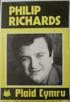 1974 Phil Richards