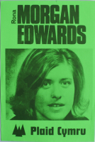 1974 Rona Morgan Edwards