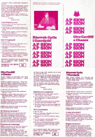 1974 Gareth ap Sion