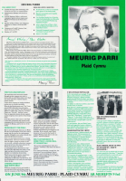 1979 Meurig Parri