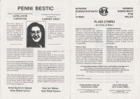 1992 Penni Bestic 2