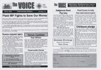 2006 Llanrumney Voice