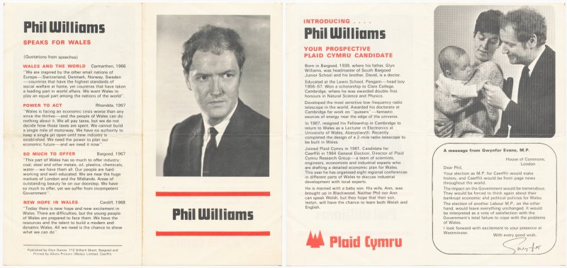 1968-Phil-Williams-Leaflet-1