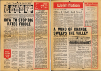1976 Rhymney Valley 1