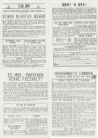 1992 Cwlwm Hengoed Caerffili