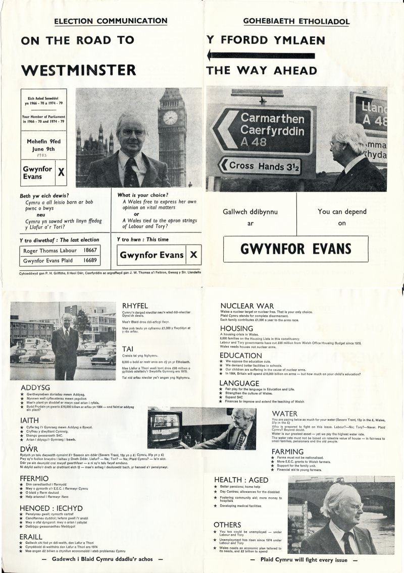 1983-Gwynfor-Evans-b