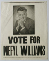 Nefyl Williams
